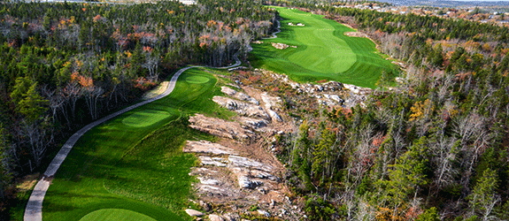 winter-golf-course - The Links at Brunello